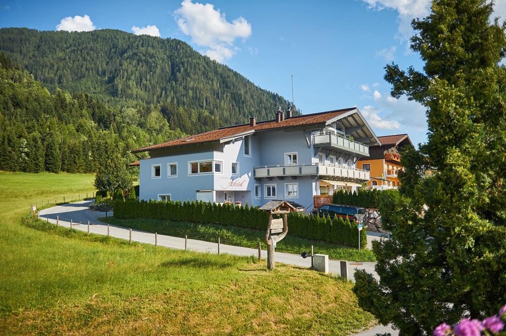 Gasthof Astrid Flachau